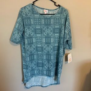 LuLaRoe Top Size XS